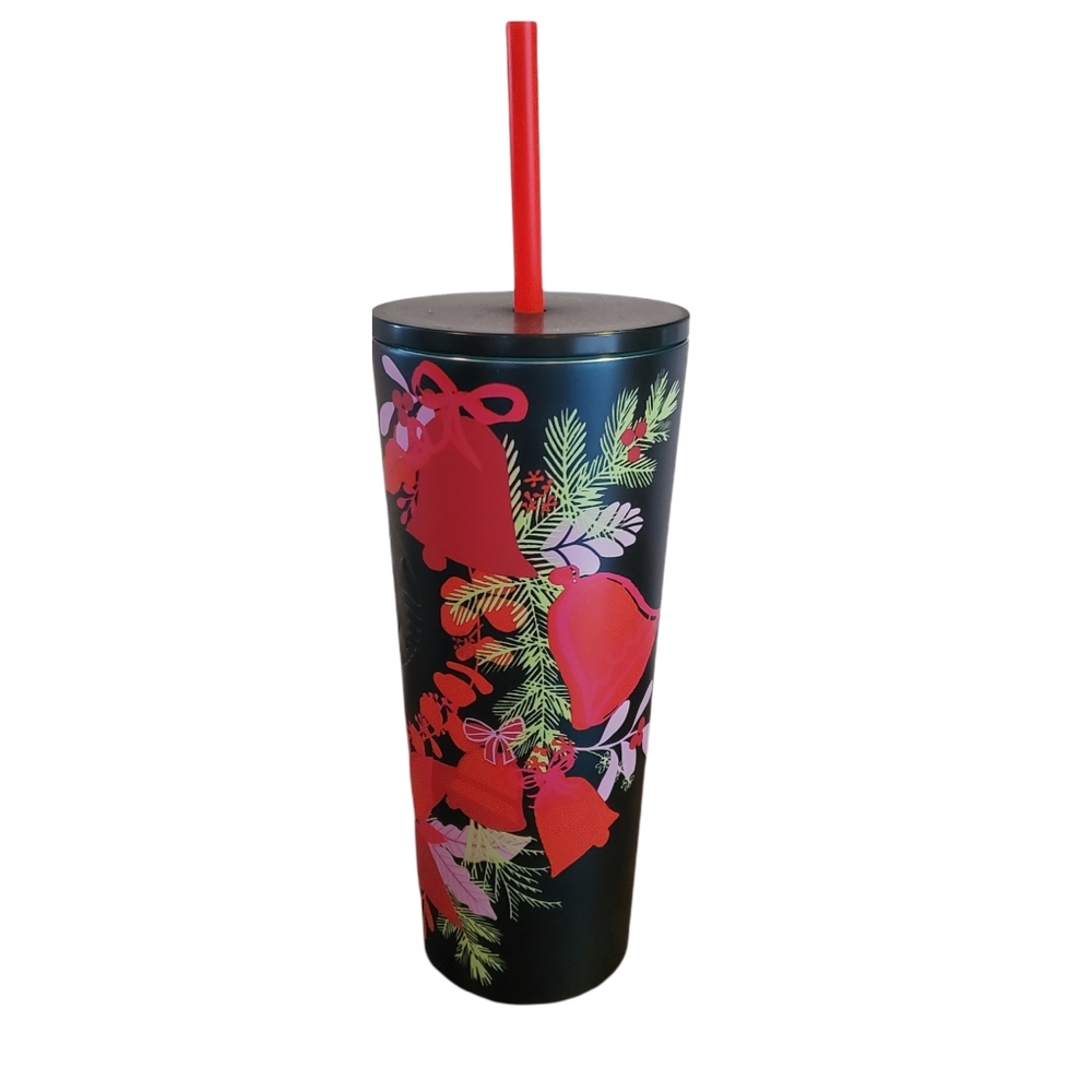 Starbucks 16oz Stainless Steel Logo Tumbler - Picture 2 of 10